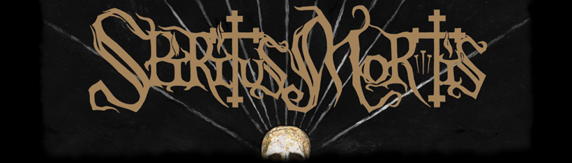 Spiritus Mortis - The Heaviest band in Finland