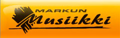 Markun Musiikki