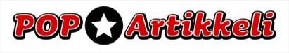 Pop-Artikkeli
