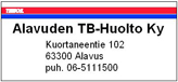 Töttiksen toinen koti